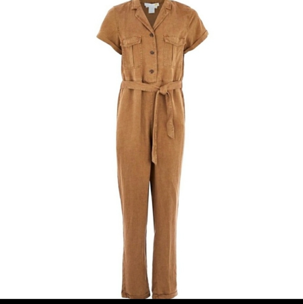 C&C California Romper Jumpsuit M